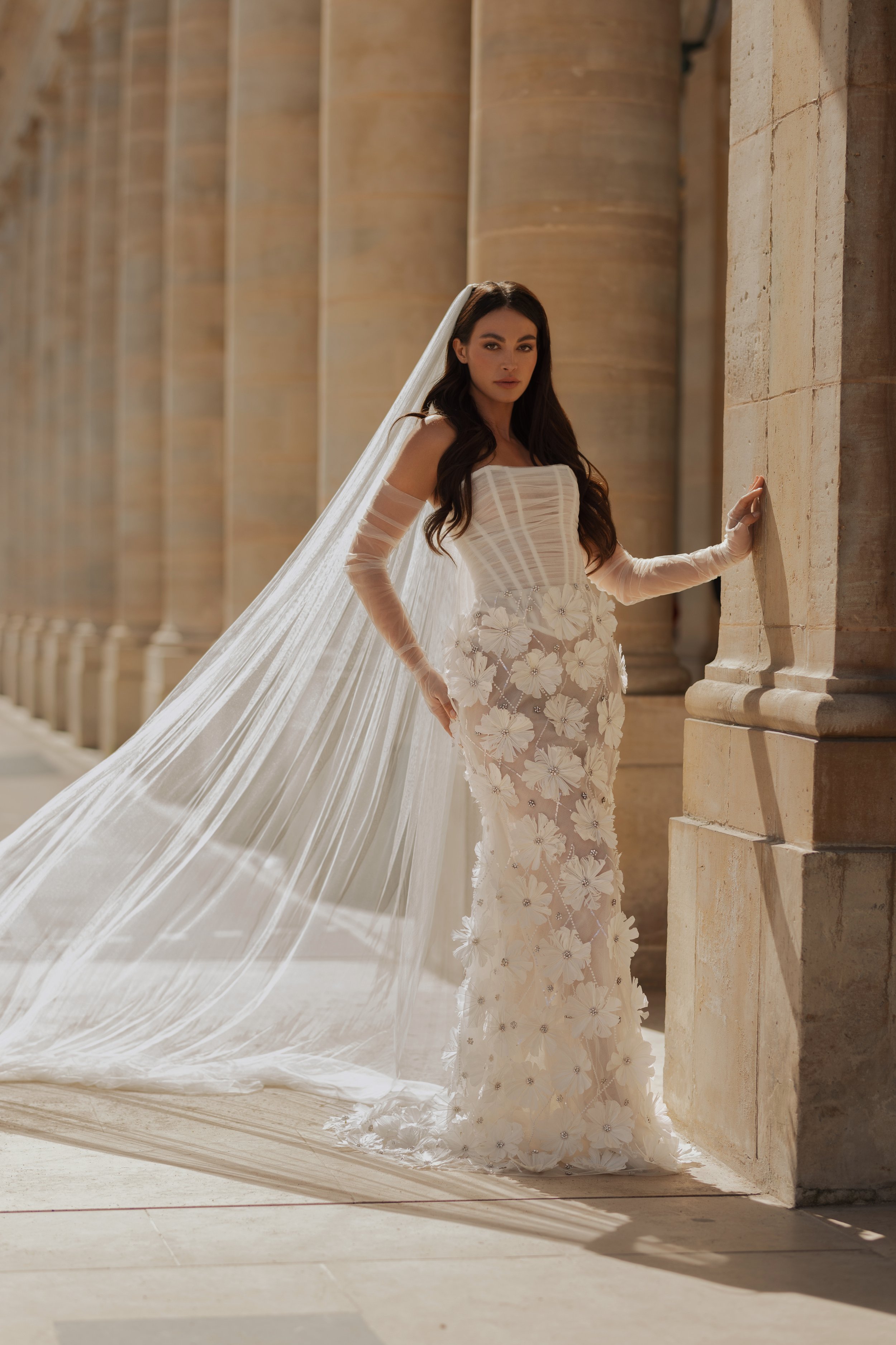 LA DESIGNERS — Jaxon James